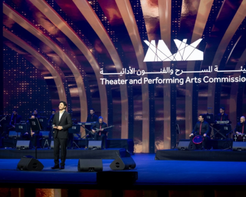 مهرجان الرياض للمسرح: عروض فنية وحراك ثقافي يواكب الرؤية
