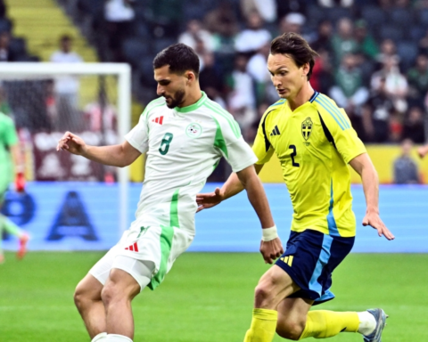 إصابة حسام عوار تبعده عن كأس أمم أفريقيا 2025 والبديل عبدلي