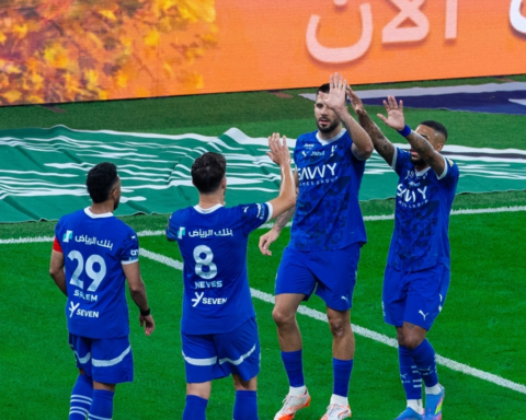 سبب غياب مالكوم عن تدريبات الهلال قبل مواجهة الشارقة