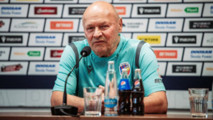 ميروسلاف كوبيك مدرباً لمنتخب التشيك: تفاصيل العقد ومسار الملحق