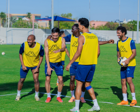 مباريات دوري يلو: العلا يواجه الجندل والفيصلي يتحدى الطائي
