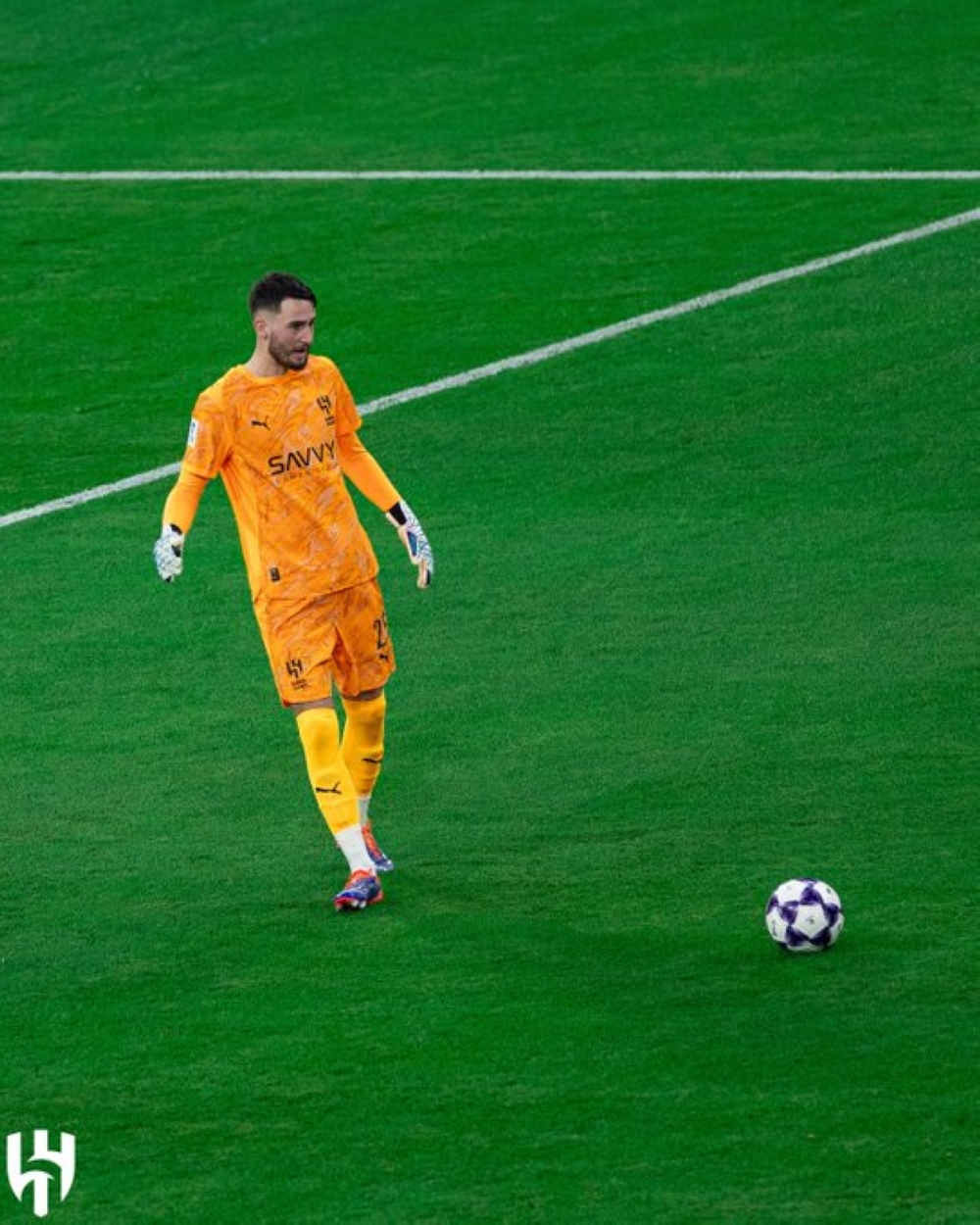 مستقبل ماتيو باتوييه مع الهلال وقرار إنزاغي المصيري