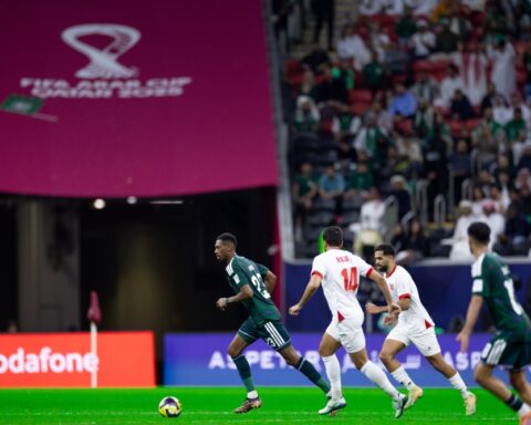 تقييمات كأس العرب 2025: كنو والدوسري يتصدران القائمة