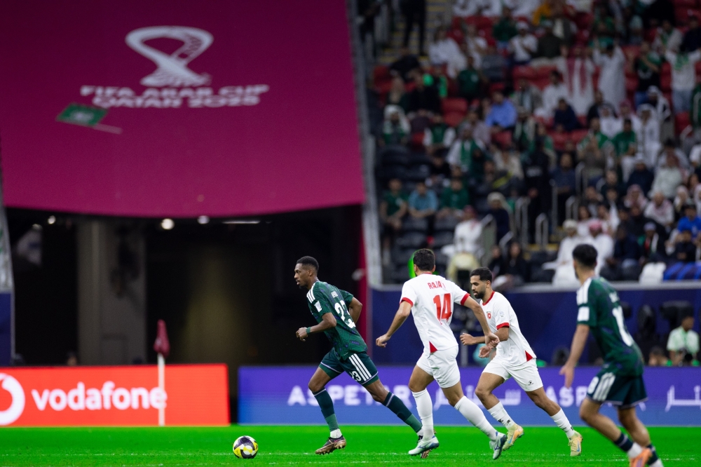 تقييمات كأس العرب 2025: كنو والدوسري يتصدران القائمة