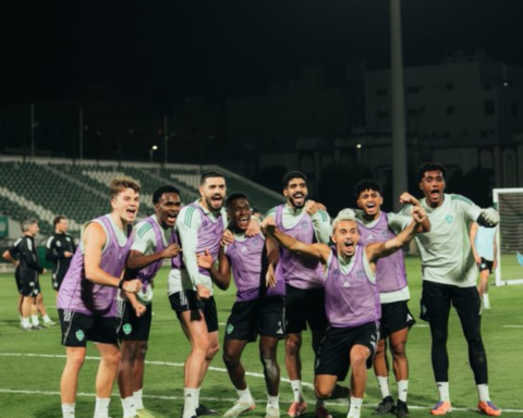 الأهلي يجدد عقد روجير إيبانيز بطلب من يايسله