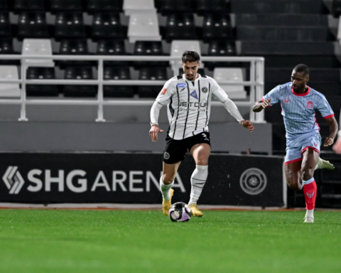 نتيجة ودية الشباب والرياض استعداداً لعودة دوري روشن