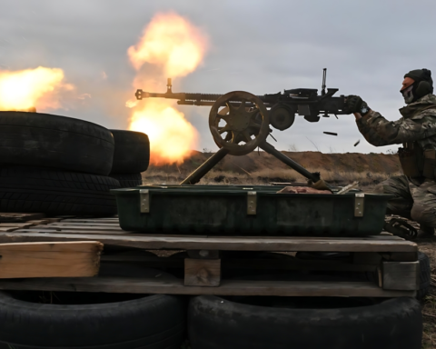 بوتين يتعهد بوقف القصف يوم انتخابات أوكرانيا: تفاصيل العرض