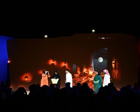 شتاء طنطورة: ليالي البلدة القديمة تحيي تراث العلا العريق