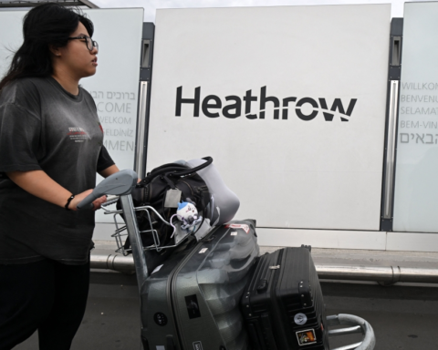 بريطانيا تؤكد سلامة بيانات التأشيرات بعد هجوم إلكتروني