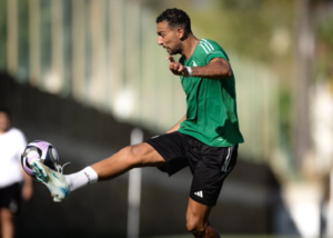 وكيل كوكا ينفي رحيله عن الاتفاق السعودي في الشتوية