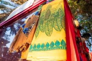 انسجام عالمي: الثقافة السودانية تبهر زوار حديقة السويدي