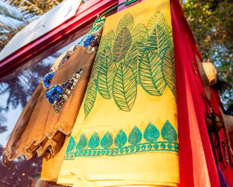 انسجام عالمي: الثقافة السودانية تبهر زوار حديقة السويدي