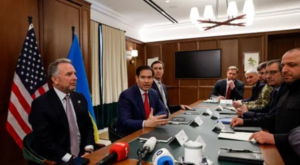 مفاوضات واشنطن لإنهاء حرب أوكرانيا: خطة أميركية ومشاركة أوروبية