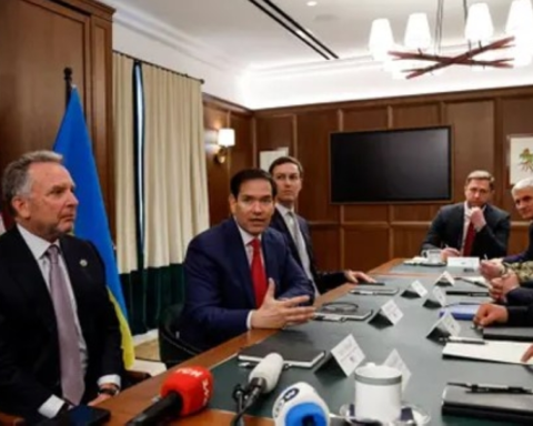 مفاوضات واشنطن لإنهاء حرب أوكرانيا: خطة أميركية ومشاركة أوروبية