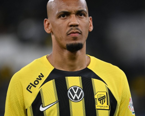 بالميراس يراقب فابينيو والاتحاد يقترب من التجديد