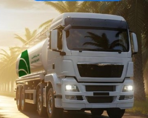 انتهاء مهلة تصحيح أوضاع نقل المياه اللاشبكية نهاية ديسمبر