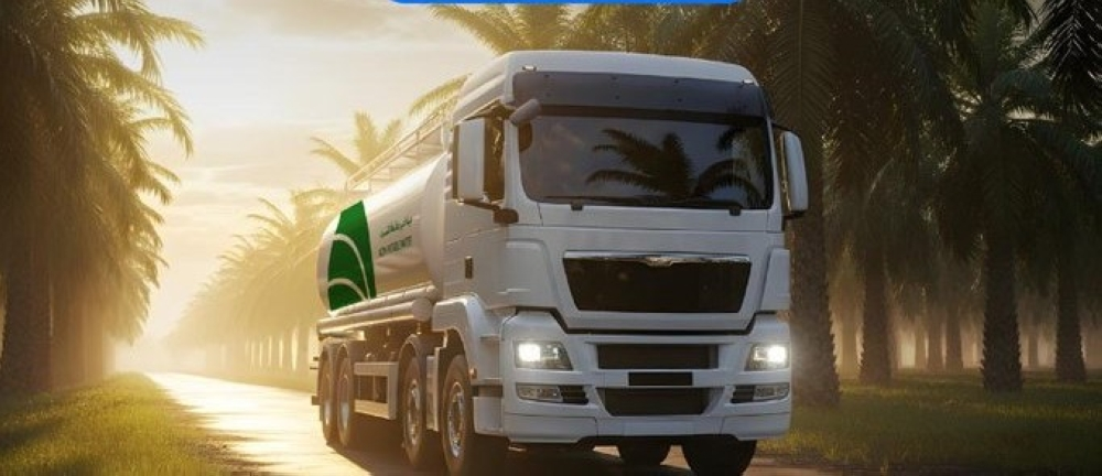 انتهاء مهلة تصحيح أوضاع نقل المياه اللاشبكية نهاية ديسمبر