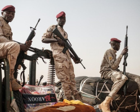 روبيو يدعو لهدنة إنسانية في السودان مع حلول العام الجديد