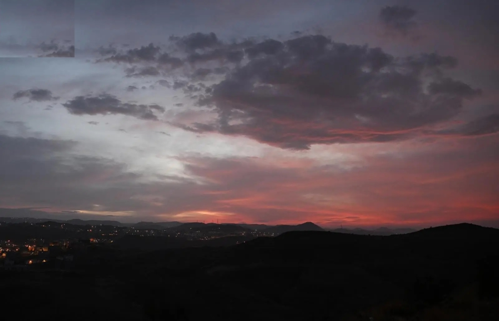 حالة الطقس في السعودية اليوم: درجات الحرارة وتوقعات الأرصاد