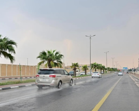 طقس السبت في السعودية: برد شديد وضباب وغبار بهذه المناطق