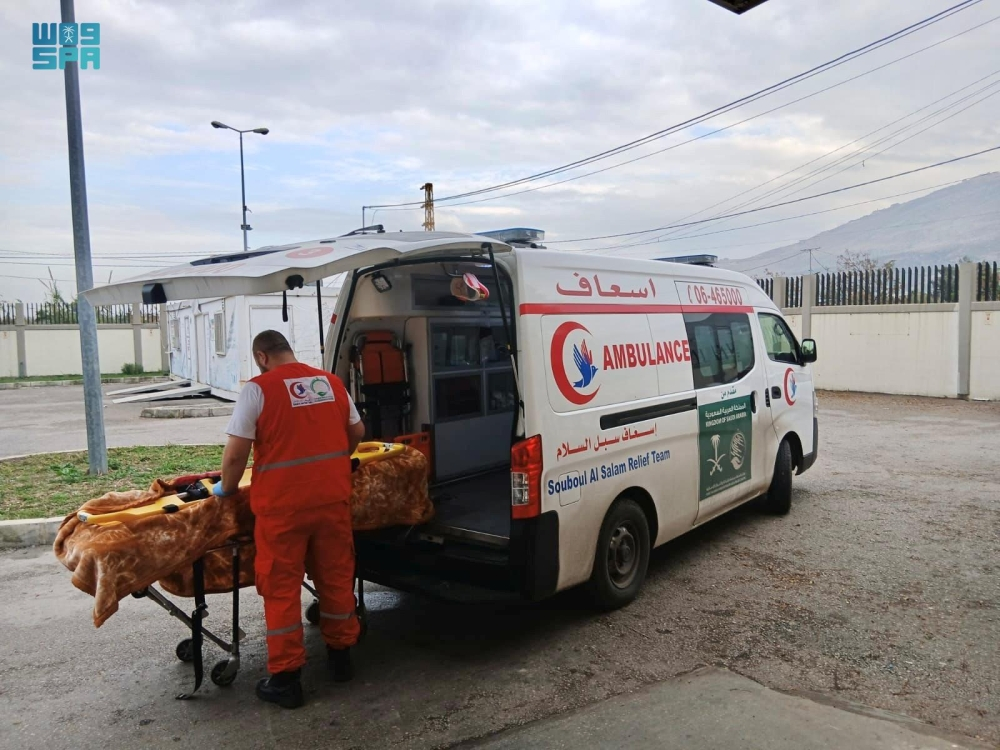 مركز الملك سلمان للإغاثة يوسع مساعداته في 4 دول: تفاصيل وأرقام