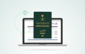 خطوات إصدار جواز سفر سعودي لمن دون 15 سنة عبر أبشر