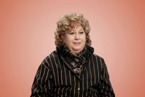 وفاة الفنانة سمية الألفي عن 72 عاماً وموعد الجنازة