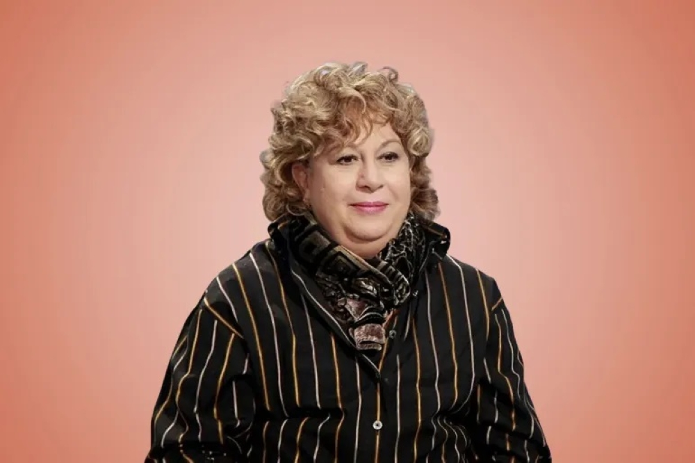 وفاة الفنانة سمية الألفي عن 72 عاماً وموعد الجنازة