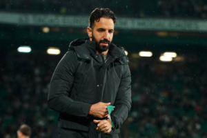 أموريم يرد على فيرغسون: لقب الدوري أقرب مما تظن