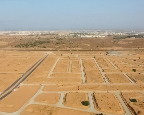 سياسة استثمار الأراضي الحكومية بالجوف: اشتراطات ومؤشر جاذبية جديد