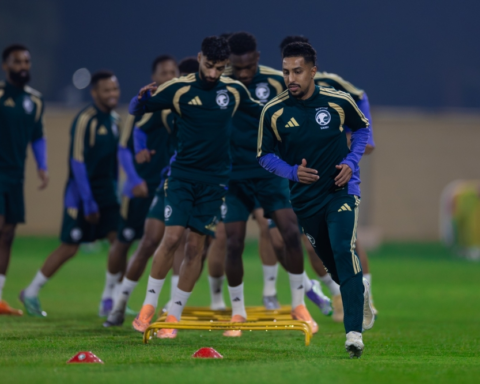 جوائز كأس العرب 2025: كم حصل المنتخب السعودي والمغرب؟