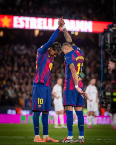 موعد مباراة فياريال وبرشلونة في الدوري الإسباني والقنوات الناقلة