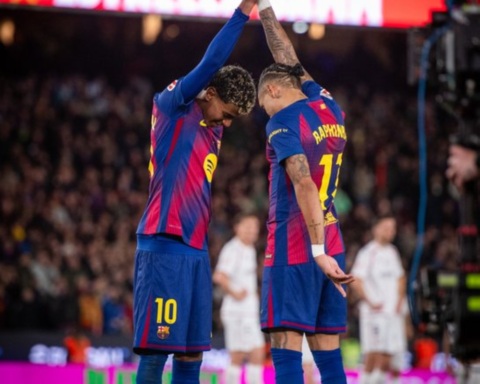 موعد مباراة فياريال وبرشلونة في الدوري الإسباني والقنوات الناقلة