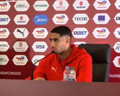 حكيمي يتحدث عن طموحات المغرب في كأس أفريقيا 2025