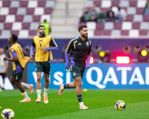 فاريلا يتحدى السعودية في مونديال 2026: الأخضر فريق مرعب