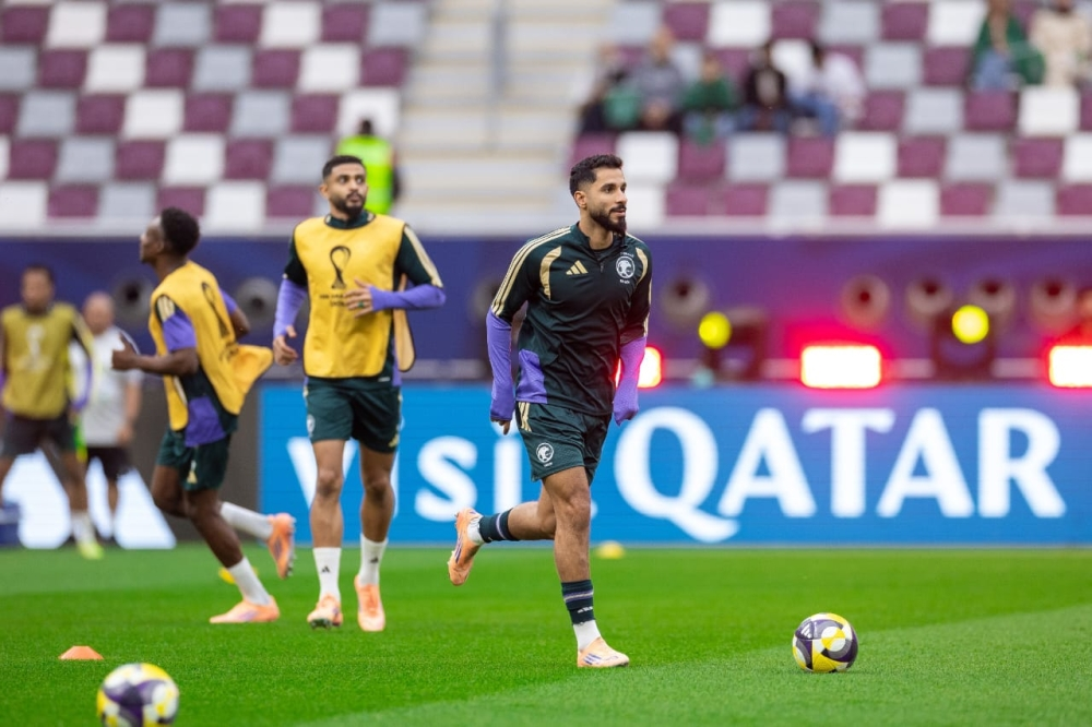 فاريلا يتحدى السعودية في مونديال 2026: الأخضر فريق مرعب