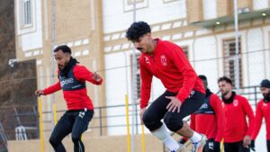 دوري يلو: أبها يدافع عن الصدارة والعروبة يواجه الرائد