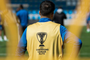 جاهزية مالكوم لمباراة الهلال والشارقة في أبطال آسيا