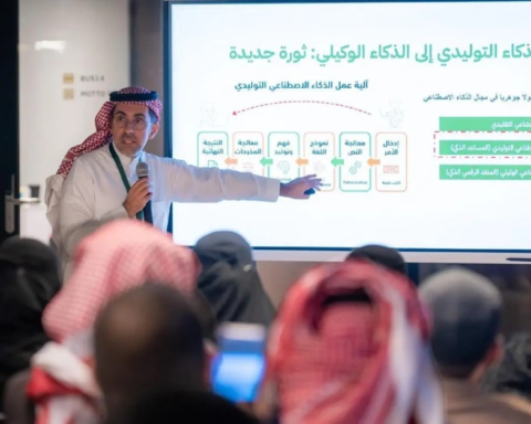 Ministry of Communications at the Absher 2025 Conference: A Review of Digital Solutions