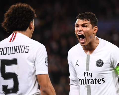 تياغو سيلفا يعود لبورتو: تفاصيل العقد والصفقة