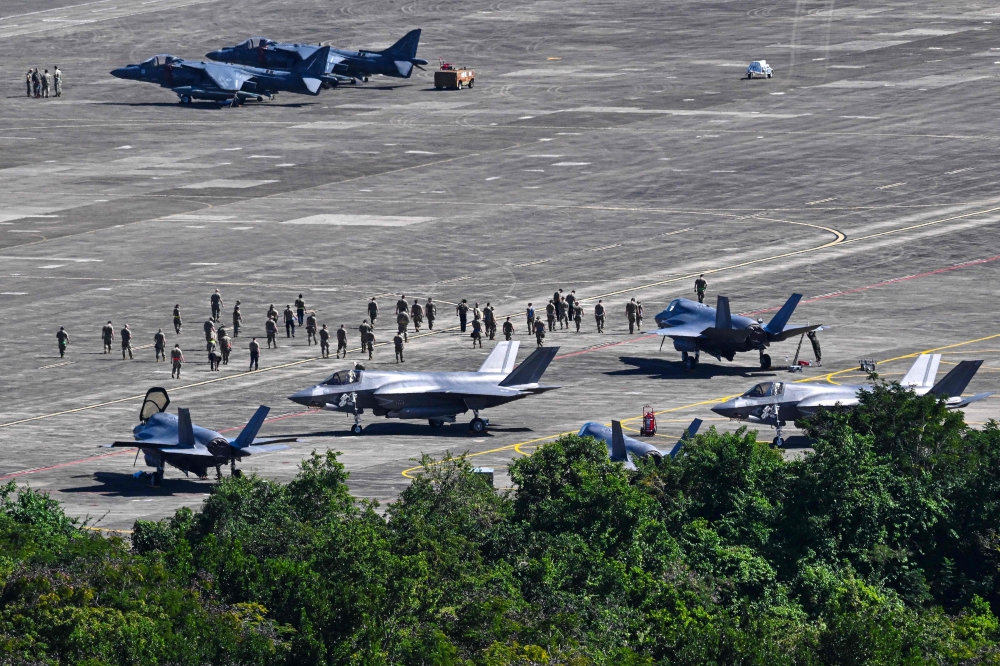 لولا دا سيلفا: التدخل العسكري في فنزويلا كارثة إنسانية