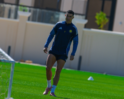 دار النصر يحتضن أول تدريبات العالمي استعداداً للزوراء