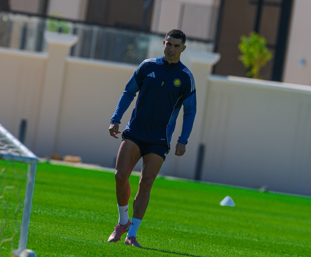 دار النصر يحتضن أول تدريبات العالمي استعداداً للزوراء