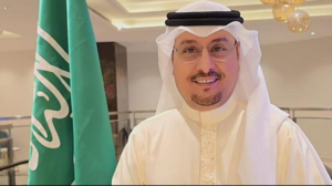 تعيين محمد الشهري متحدثاً رسمياً لنادي الشباب السعودي