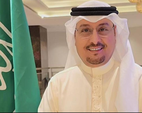 تعيين محمد الشهري متحدثاً رسمياً لنادي الشباب السعودي