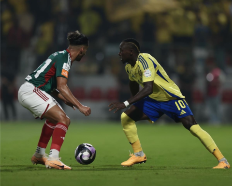 تذاكر مباراة الاتفاق والنصر: الأسعار ورابط الحجز وموعد القمة