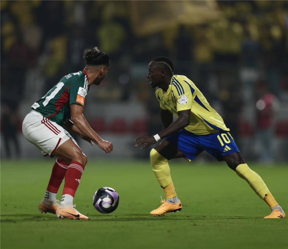 تذاكر مباراة الاتفاق والنصر: الأسعار ورابط الحجز وموعد القمة