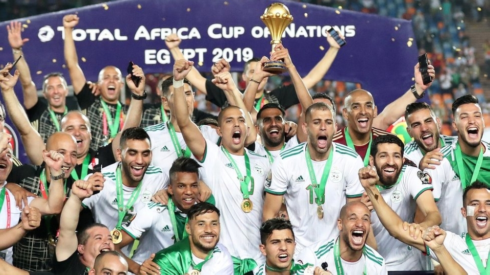 تاريخ العرب في كأس أمم أفريقيا: 12 لقباً قبل نسخة 2025