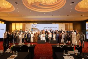 الاتحاد الدولي للهجن يعتمد استراتيجية 2036 في البحرين