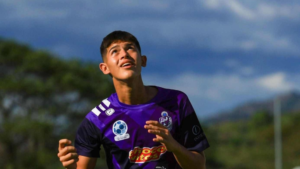 إيمرسون غوارادو يعلق على مفاوضات انتقاله للأهلي وتفاصيل الصفقة